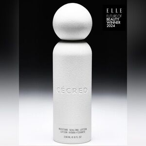Cecred Moisture Sealing Hair Lotion